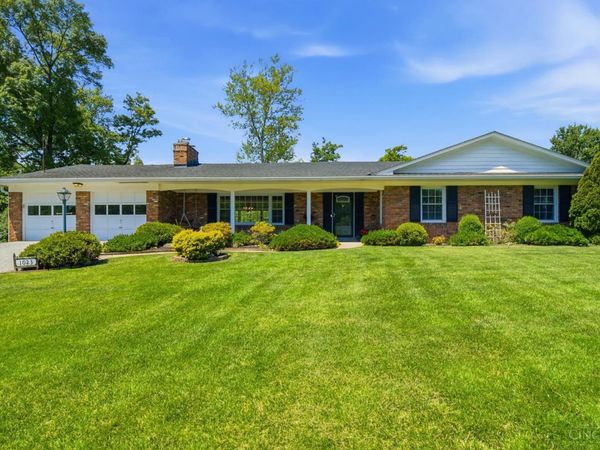 1023 Nimitz Lane, Anderson Twp, OH 45230