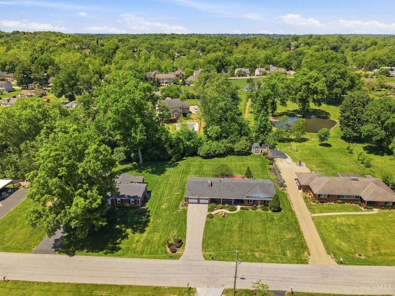 1023 Nimitz Lane, Anderson Twp, OH 45230 Photo 45