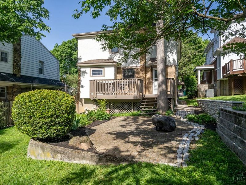 1314 Duncan Avenue, Cincinnati, OH 45208 Photo 49