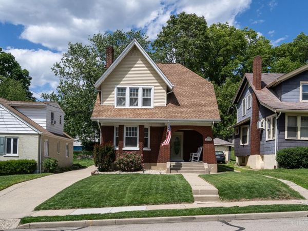 2226 Drex Avenue, Cincinnati, OH 45212