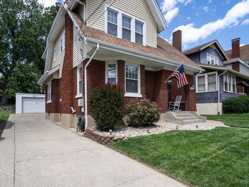 2226 Drex Avenue, Cincinnati, OH 45212 Photo 2