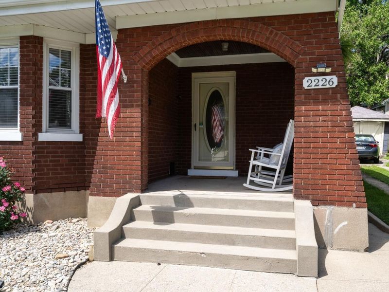 2226 Drex Avenue, Cincinnati, OH 45212 Photo 3