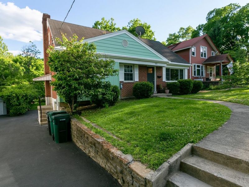 6001 Wayside Avenue, Cincinnati, OH 45230 Photo 2