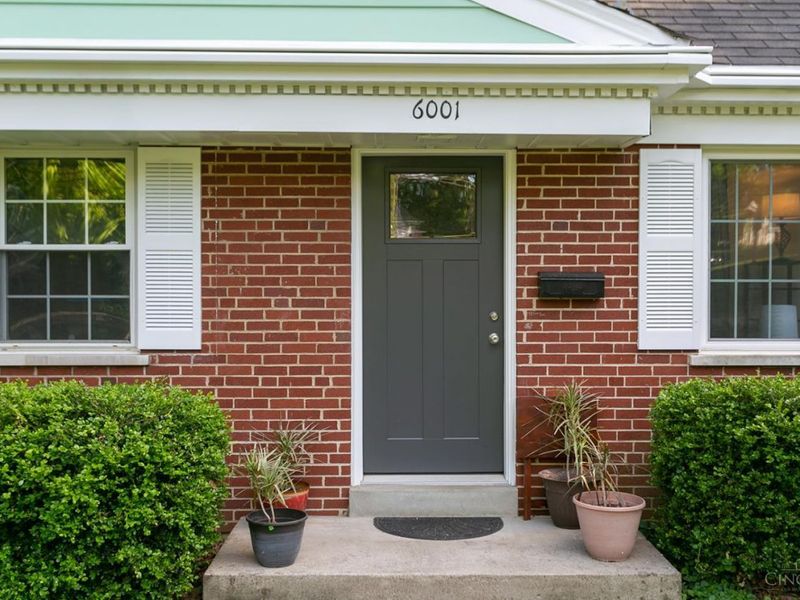 6001 Wayside Avenue, Cincinnati, OH 45230 Photo 3