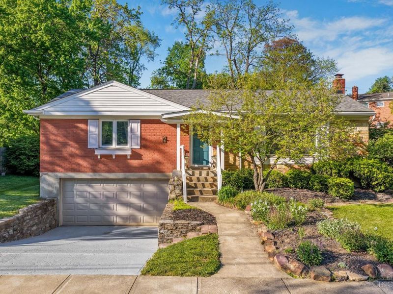 1218 Meriweather Avenue, Cincinnati, OH 45208 Photo 1