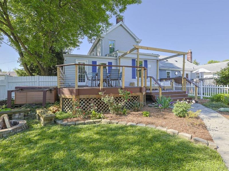 1914 Madison Avenue, Cincinnati, OH 45231 Photo 30