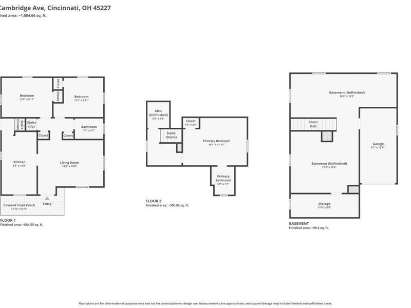 7048 Cambridge Avenue, Columbia Twp, OH 45227 Photo 46