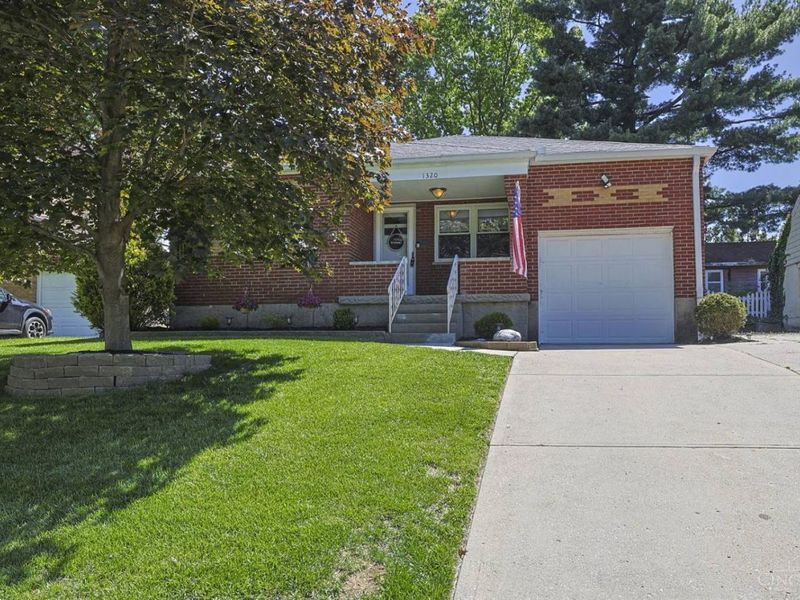1320 Beechmeadow Lane, Green Township, OH 45238 Photo 1