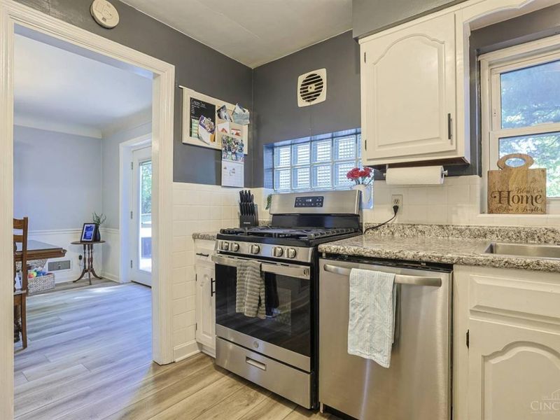 1320 Beechmeadow Lane, Green Township, OH 45238 Photo 13
