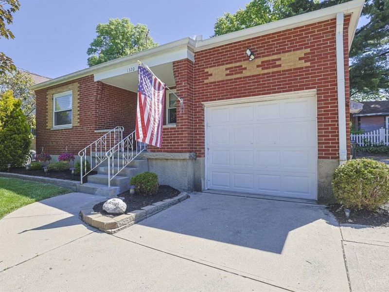 1320 Beechmeadow Lane, Green Township, OH 45238 Photo 36