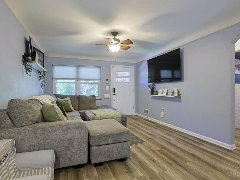 1320 Beechmeadow Lane, Green Township, OH 45238 Photo 8