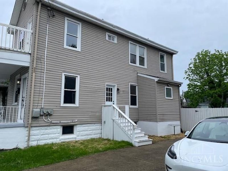 2102 Ross Avenue, Norwood, OH 45212 Photo 2