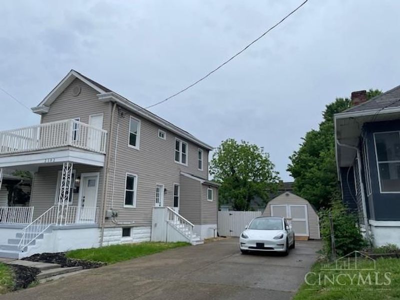 2102 Ross Avenue, Norwood, OH 45212 Photo 3