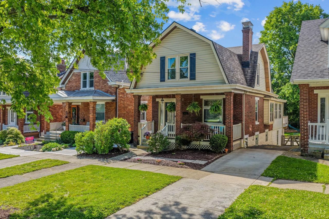 3748 Floral Avenue, Norwood, OH 45212 Main Photo