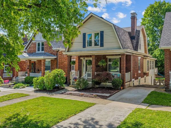 3748 Floral Avenue, Norwood, OH 45212