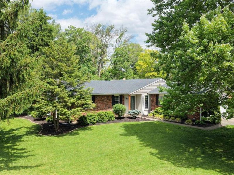 2908 Gloria Lane, Ross Twp, OH 45013 Photo 2
