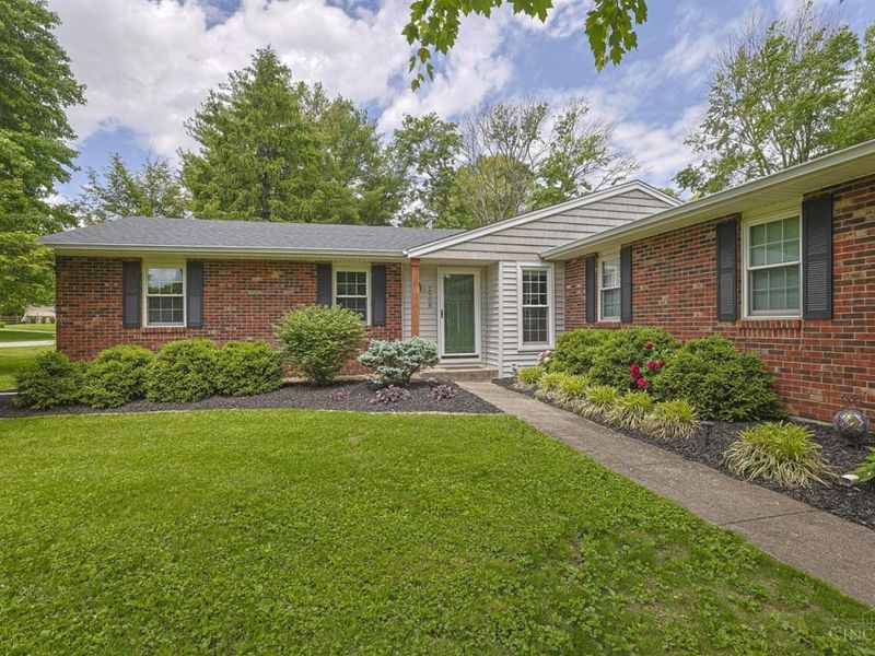 2908 Gloria Lane, Ross Twp, OH 45013 Photo 3