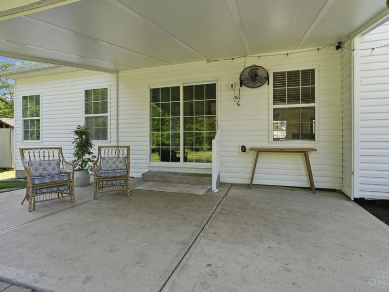 5184 Pinecrest Drive, Salem Twp, OH 45152 Photo 27
