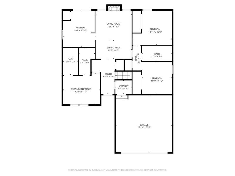 605 Quail Hollow Drive, Trenton, OH 45067 Photo 19