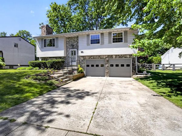 4613 Brookview Drive, Union Twp, OH 45103