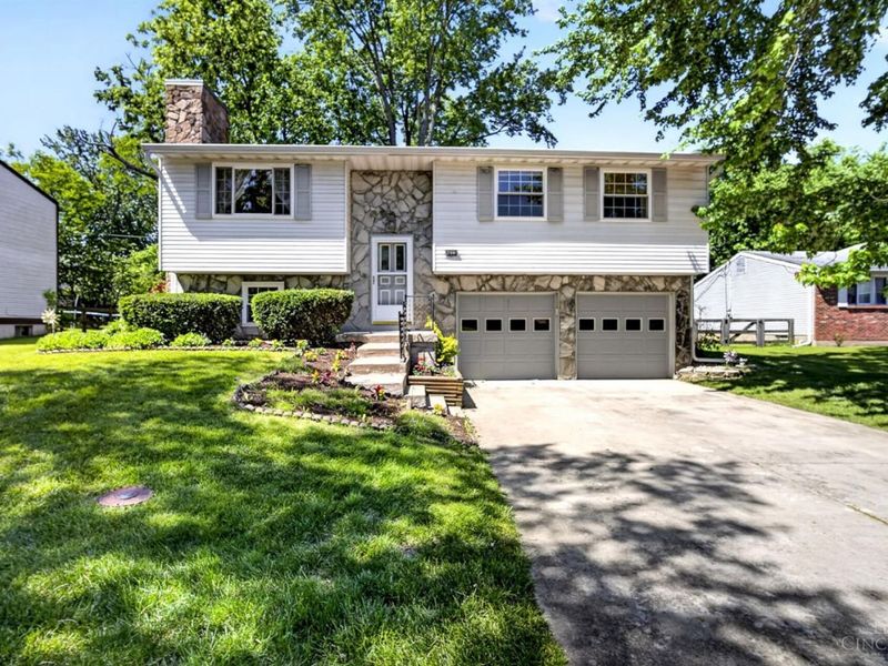 4613 Brookview Drive, Union Twp, OH 45103 Photo 2