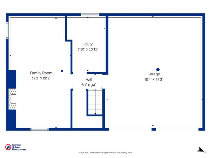 4613 Brookview Drive, Union Twp, OH 45103 Photo 42