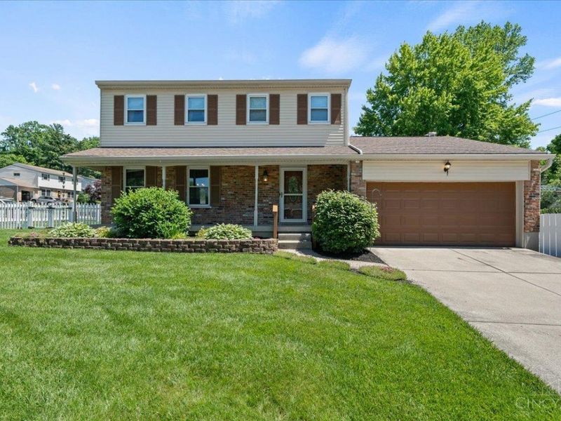 1996 Robinway Drive, Anderson Twp, OH 45230 Photo 1