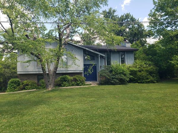 6090 Werk Road, Cincinnati, OH 45248