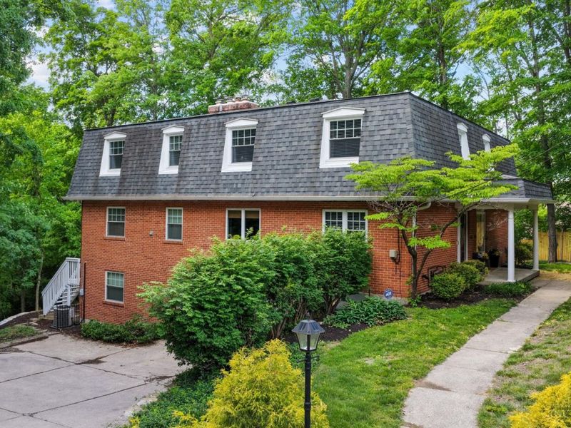 1207 Isis Avenue, Unit B, Cincinnati, OH 45208 Photo 1