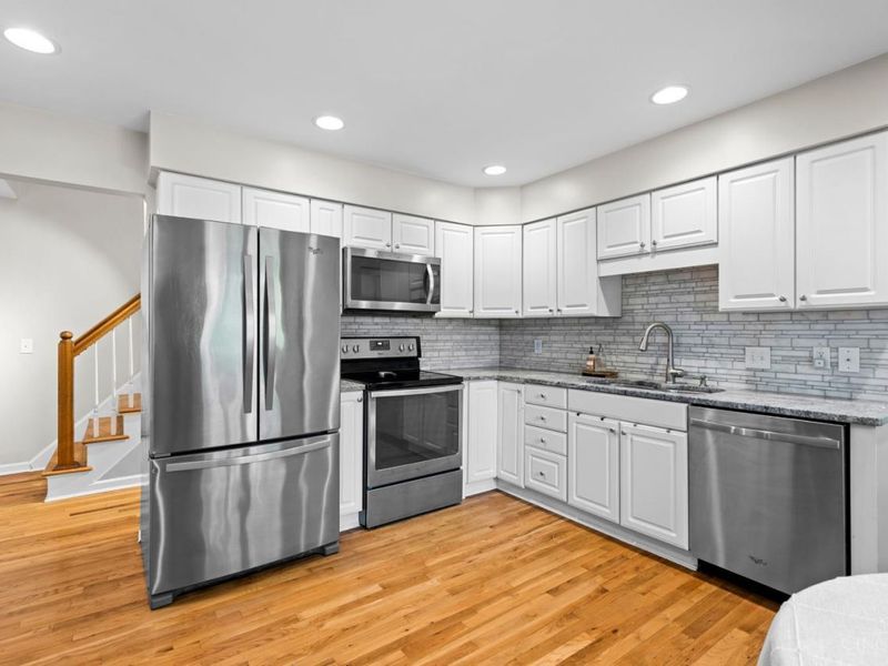 1207 Isis Avenue, Unit B, Cincinnati, OH 45208 Photo 15