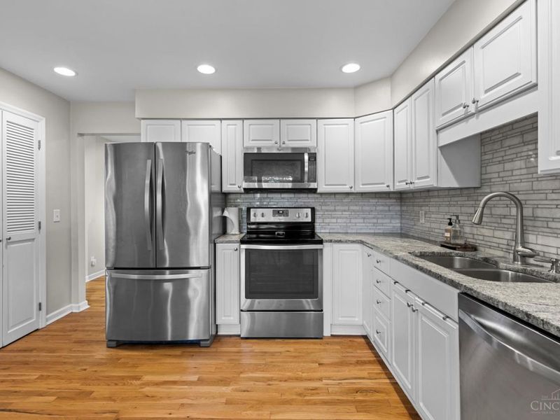 1207 Isis Avenue, Unit B, Cincinnati, OH 45208 Photo 16