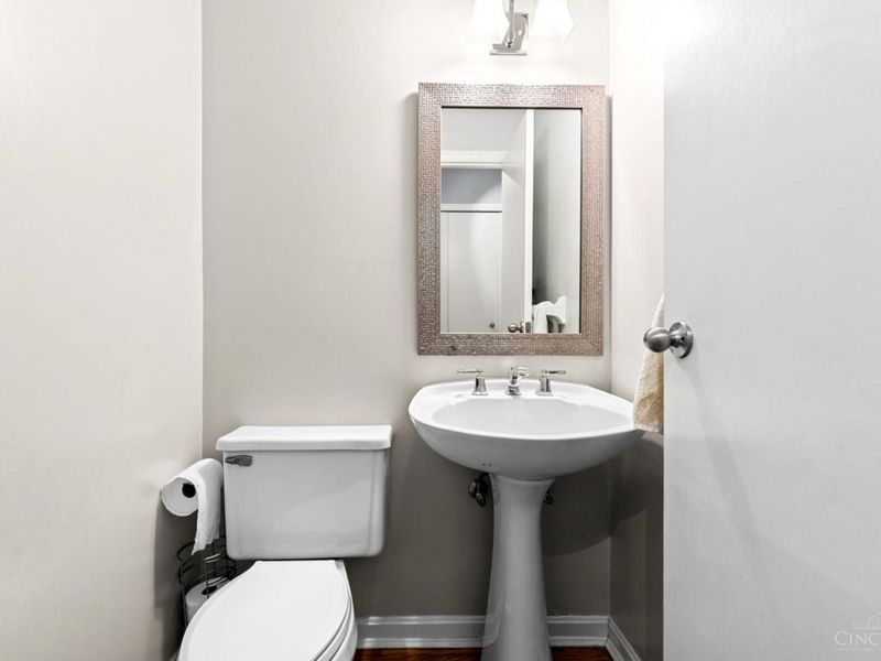 1207 Isis Avenue, Unit B, Cincinnati, OH 45208 Photo 20
