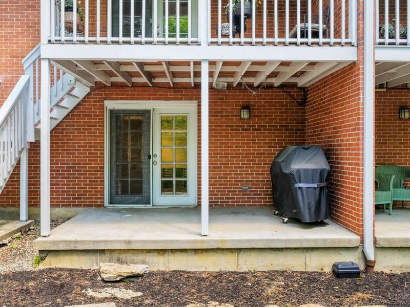 1207 Isis Avenue, Unit B, Cincinnati, OH 45208 Photo 38