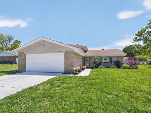 5720 Lake Huron Drive, Fairfield, OH 45014