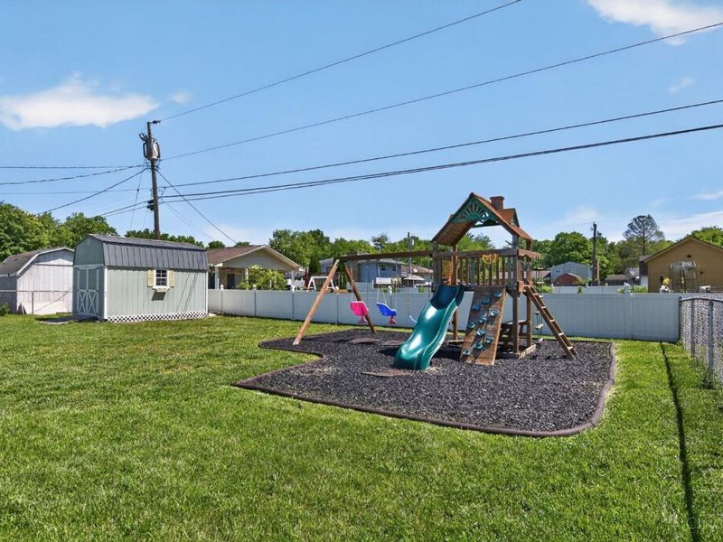 5720 Lake Huron Drive, Fairfield, OH 45014 Photo 29