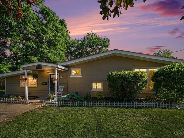 777 Sando Drive, Fairfield, OH 45014