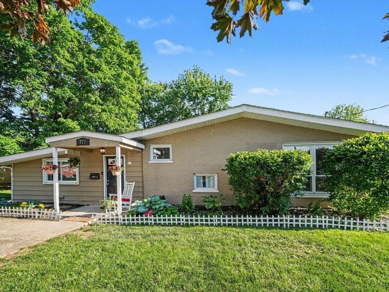 777 Sando Drive, Fairfield, OH 45014 Photo 2