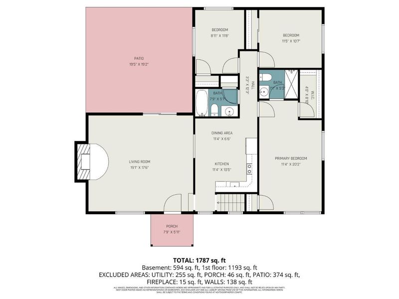 777 Sando Drive, Fairfield, OH 45014 Photo 27