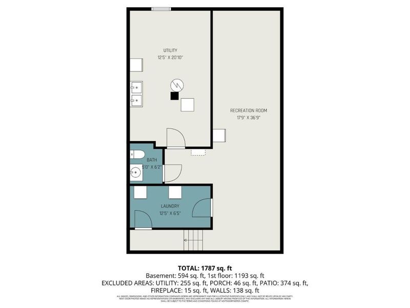 777 Sando Drive, Fairfield, OH 45014 Photo 28