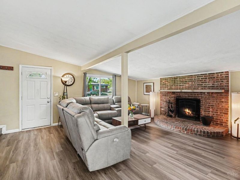 777 Sando Drive, Fairfield, OH 45014 Photo 5