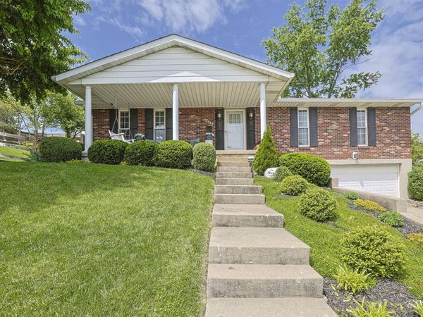 1162 Elizabeth Drive, Hamilton, OH 45013