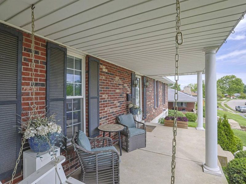 1162 Elizabeth Drive, Hamilton, OH 45013 Photo 3