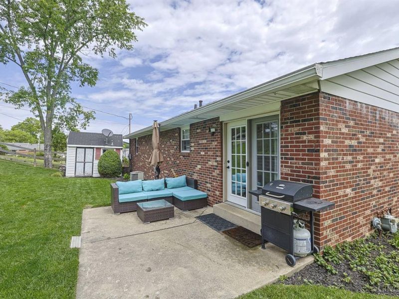 1162 Elizabeth Drive, Hamilton, OH 45013 Photo 36