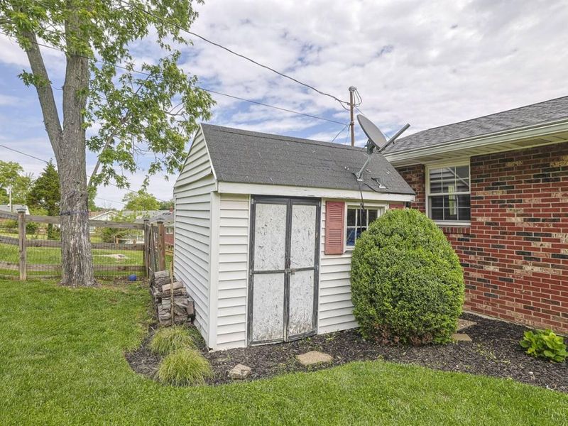 1162 Elizabeth Drive, Hamilton, OH 45013 Photo 40