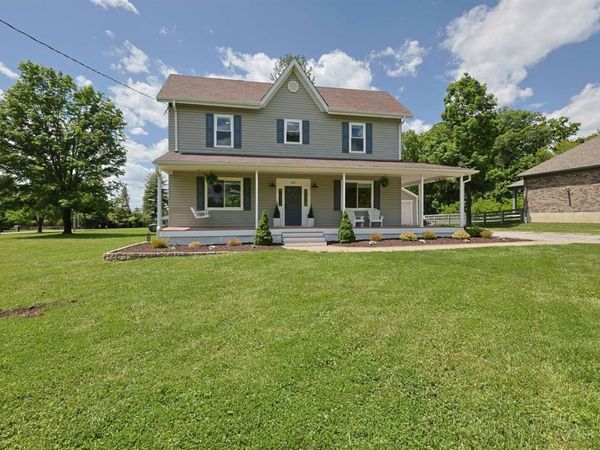 6471 Lewis Road, Miami Twp, OH 45140