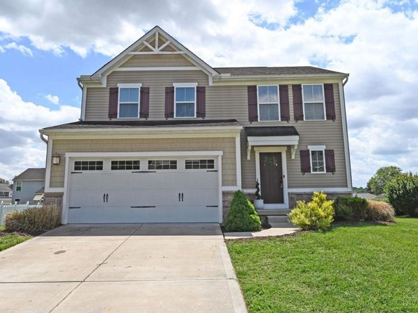 771 Mary Lane Ext, South Lebanon, OH 45065
