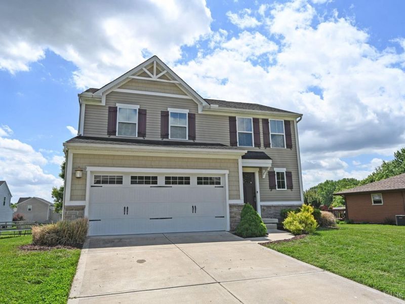 771 Mary Lane Ext, South Lebanon, OH 45065 Photo 2