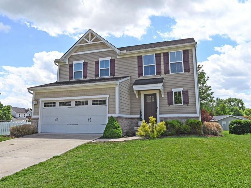 771 Mary Lane Ext, South Lebanon, OH 45065 Photo 3