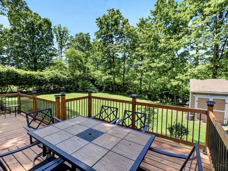 9367 Sherborn Drive, Springfield Twp., OH 45231 Photo 34