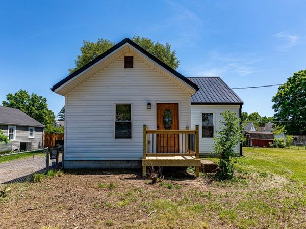 18 Baltimore Avenue, Trenton, OH 45067